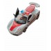 RC policijos automobilis